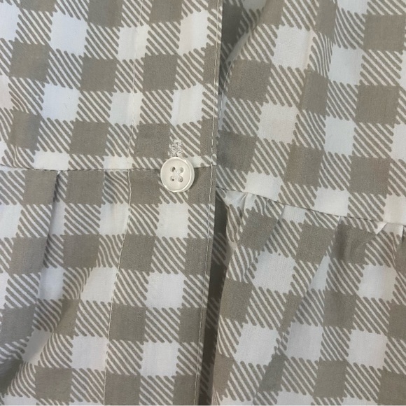 gingham summer dress🌾 - Picture 5 of 7